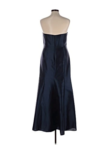 Alfred Sung Cocktail Dress (view 2)
