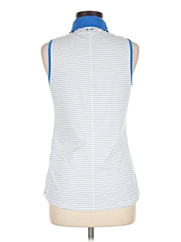 Under Armour Sleeveless Polo (view 2)