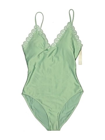 J.Crew One Piece Swimsuit (view 1)