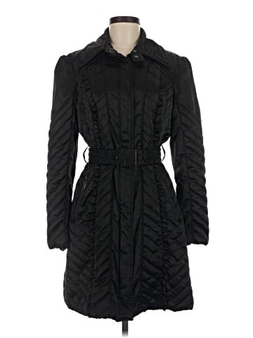 White House Black Market Coat (view 1)