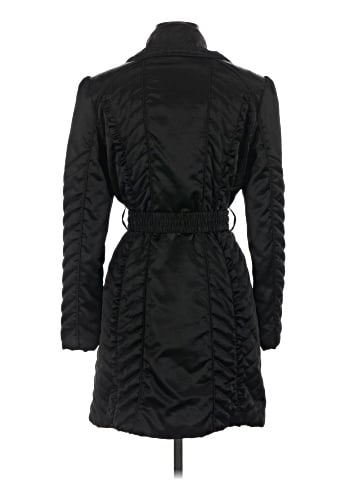 White House Black Market Coat (view 2)