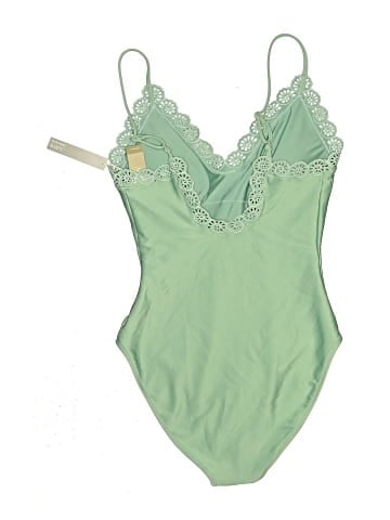 J.Crew One Piece Swimsuit (view 2)