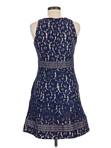 Aidan by Aidan Mattox Cocktail Dress (view 2)