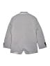 Calvin Klein Solid Gray Blazer Size 10 - photo 2