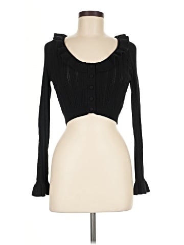 For Love & Lemons Cardigan (view 1)