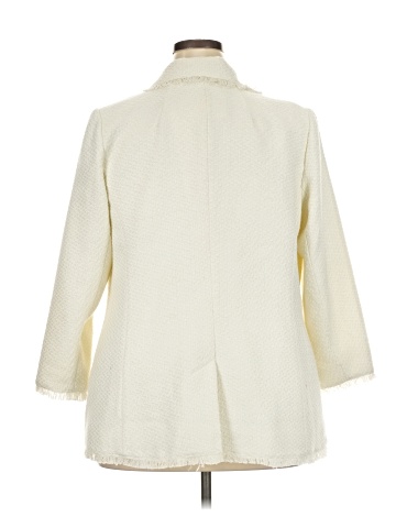 ELOQUII Blazer (view 2)