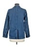 Gap 100% Cotton Blue Denim Jacket Size M - photo 2