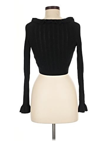 For Love & Lemons Cardigan (view 2)