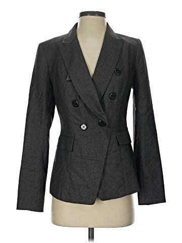 Calvin Klein Blazer (view 1)