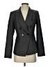 Calvin Klein Gray Blazer Size 2 - photo 1