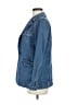 Gap 100% Cotton Blue Denim Jacket Size M - photo 5