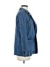 Gap 100% Cotton Blue Denim Jacket Size M - photo 4