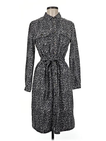 J. McLaughlin Casual Dress (view 1)