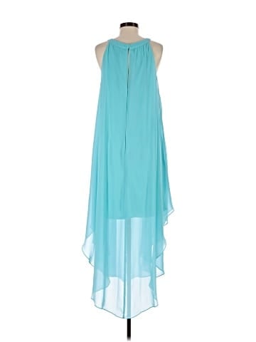 Betsy & Adam Cocktail Dress (view 2)