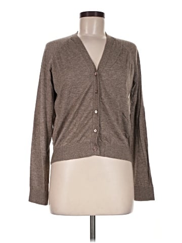 Massimo Dutti Cardigan (view 1)