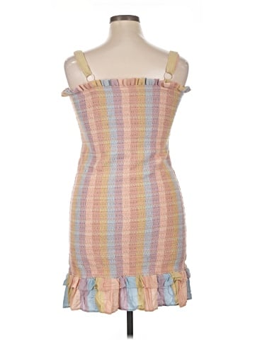 American Eagle Outfitters Casual Dress (view 2)