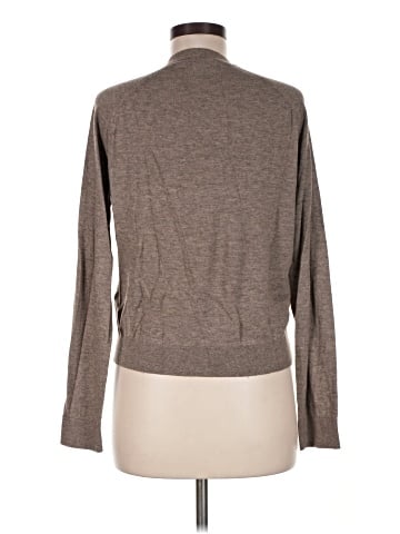 Massimo Dutti Cardigan (view 2)