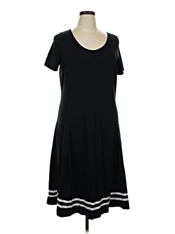 Lauren by Ralph Lauren Casual Dress (view 1)