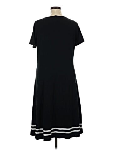 Lauren by Ralph Lauren Casual Dress (view 2)