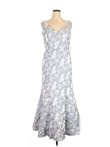 JS Collections Cocktail Dress (view 1)