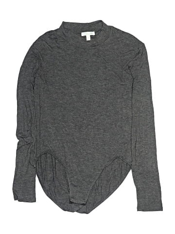ABound Long Sleeve Top (view 1)