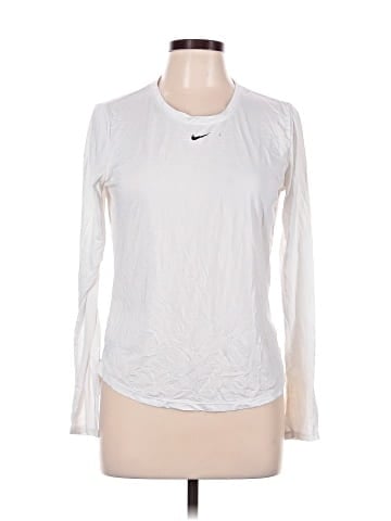 Nike Long Sleeve T-Shirt (view 1)
