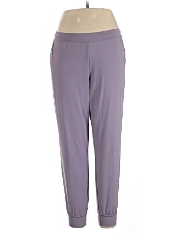 Uniqlo Active Pants (view 1)