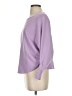 Kerisma Purple Pullover Sweater Size S - photo 5