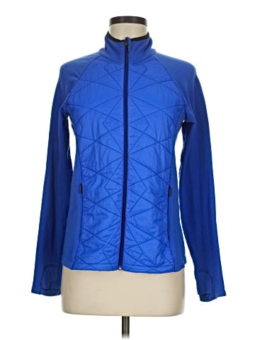 Athleta Track Jacket (view 1)