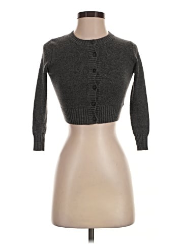 Cooperative Cardigan (view 1)