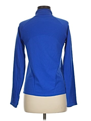 Athleta Track Jacket (view 2)