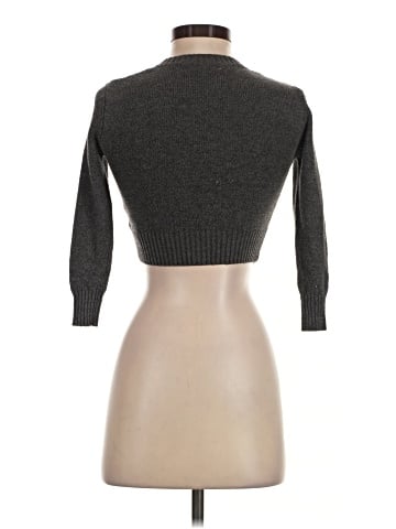 Cooperative Cardigan (view 2)
