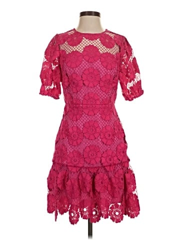 Milly Cocktail Dress (view 1)