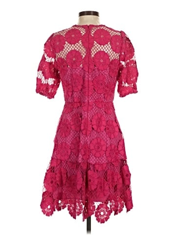 Milly Cocktail Dress (view 2)