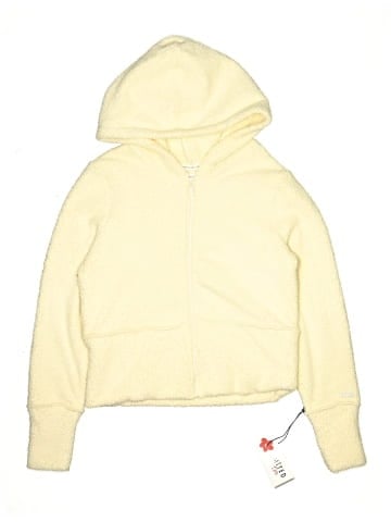 Limited Too Zip Up Hoodie (view 1)