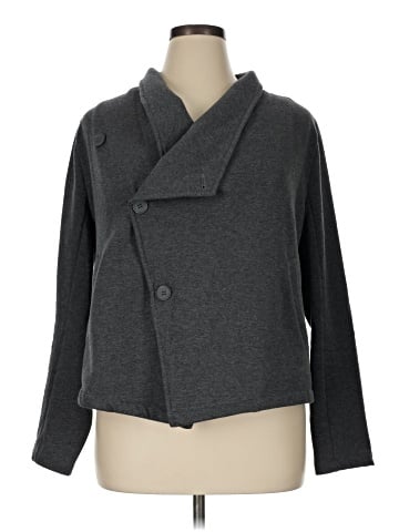 Torrid Coat (view 1)