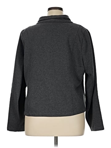 Torrid Coat (view 2)