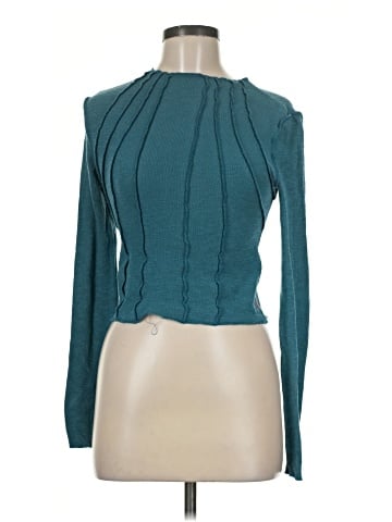 BDG Long Sleeve Turtleneck (view 1)