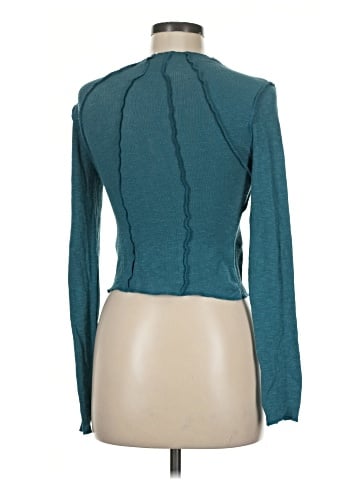 BDG Long Sleeve Turtleneck (view 2)