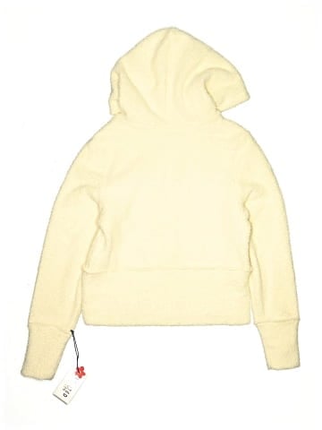 Limited Too Zip Up Hoodie (view 2)