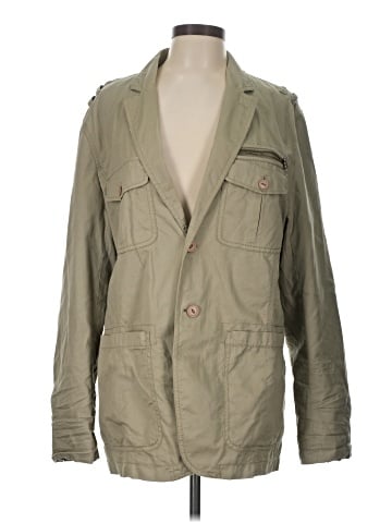 DKNY Jeans Jacket (view 1)