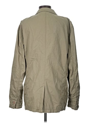 DKNY Jeans Jacket (view 2)