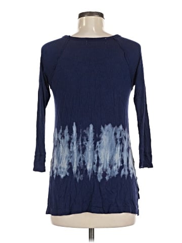 French Laundry 3/4 Sleeve T-Shirt (view 2)
