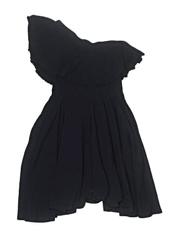 FiveLoaves TwoFish Dress (view 1)