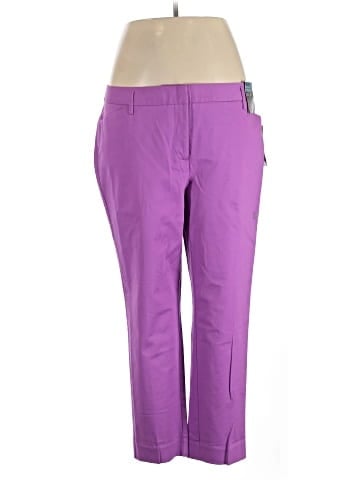 Worthington Active Pants (view 1)