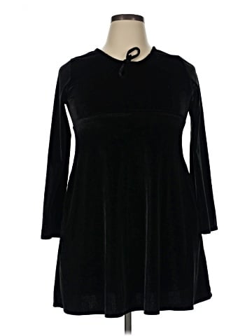 Old Navy 3/4 Sleeve Top (view 1)