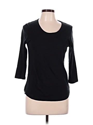 Elliott Lauren 3/4 Sleeve T-Shirt (view 1)