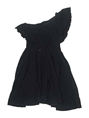 FiveLoaves TwoFish Dress (view 2)