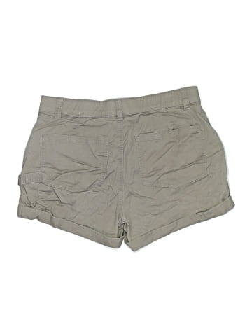 Boston Traders Khaki Shorts (view 2)