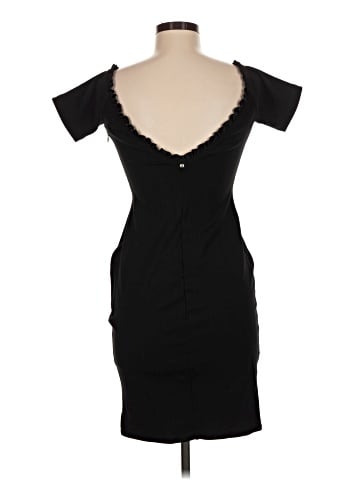 Diesel Cocktail Dress (view 2)